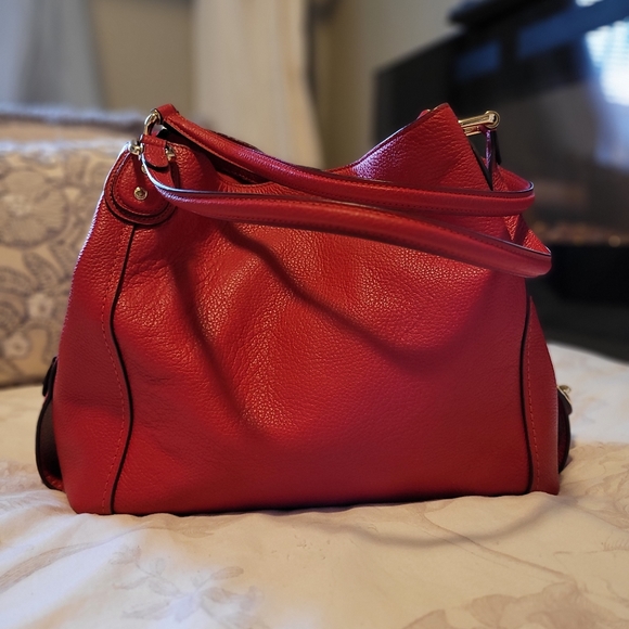 Coach shoulder bag NWOT - Picture 4 of 10